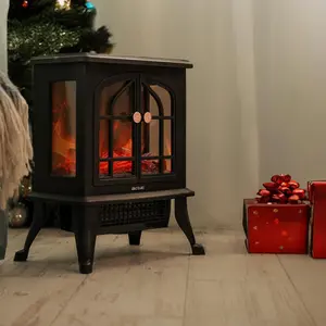 Ηλεκτρική εστία Cecotec ReadyWarm 2000 image-4