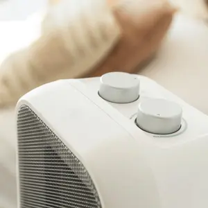 Chauffage Cecotec ReadyWarm 1500 Max Ceramic image-5