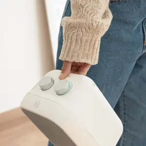 Chauffage Cecotec ReadyWarm 1500 Max Ceramic image-6