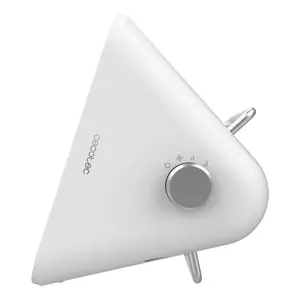 Heating Cecotec ReadyWarm 1500 Max Ceramic Design Design image-1