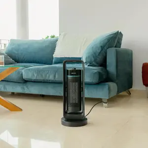 Θέρμανση Cecotec ReadyWarm 2000 Max Ceramic Rotate Design image-2