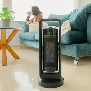 Θέρμανση Cecotec ReadyWarm 2000 Max Ceramic Rotate Design image-6