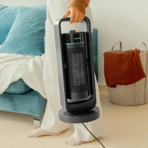 Θέρμανση Cecotec ReadyWarm 2000 Max Ceramic Rotate Design image-5