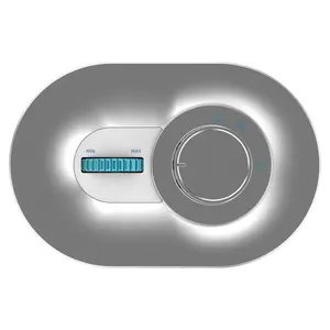 Chauffage Cecotec ReadyWarm 1550 Max Ceramic Rotate image-1