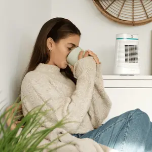 Chauffage Cecotec ReadyWarm 1550 Max Ceramic Rotate image-4