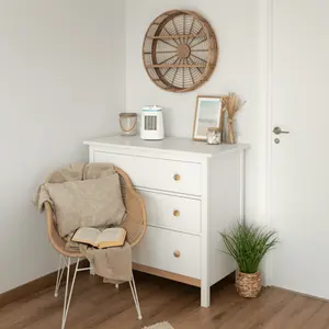 Chauffage Cecotec ReadyWarm 1550 Max Ceramic Rotate image-6