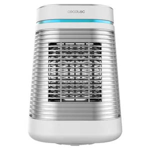 Chauffage Cecotec ReadyWarm 1550 Max Ceramic Rotate image-2