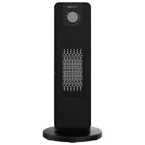 Chauffage Cecotec ReadyWarm 2000 Max Rotate image-1