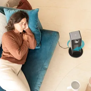 Chauffage Cecotec ReadyWarm 2000 Max Rotate image-4