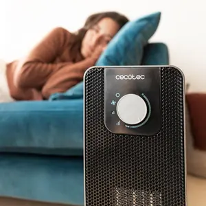 Chauffage Cecotec ReadyWarm 2000 Max Rotate image-5