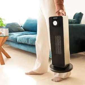 Chauffage Cecotec ReadyWarm 2000 Max Rotate image-6