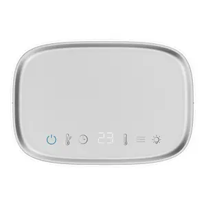 Chauffage Cecotec ReadyWarm 1570 Max Ceramic image-1