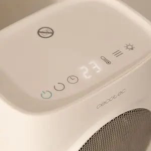 Chauffage Cecotec ReadyWarm 1570 Max Ceramic image-6