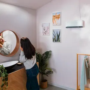 Θέρμανση Cecotec ReadyWarm 2000 Max Ceramic image-3