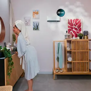 Θέρμανση Cecotec ReadyWarm 2000 Max Ceramic image-4