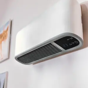 Θέρμανση Cecotec ReadyWarm 2000 Max Ceramic image-2