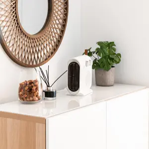 Chauffage soufflant Cecotec ReadyWarm 2050 Max Dual image-3