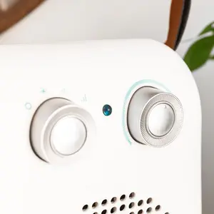 Chauffage soufflant Cecotec ReadyWarm 2050 Max Dual image-4