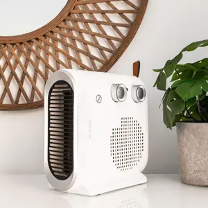 Chauffage soufflant Cecotec ReadyWarm 2050 Max Dual image-5