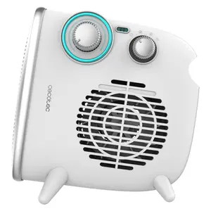 Chauffage soufflant Cecotec ReadyWarm 2070 Max Dual image-1