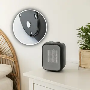 Heating Cecotec ReadyWarm 1500 Max Ceramic image-5