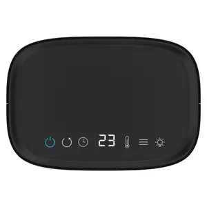 Chauffage Cecotec ReadyWarm 1570 Max Ceramic image-2