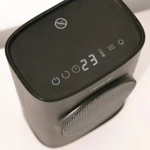 Chauffage Cecotec ReadyWarm 1570 Max Ceramic image-5