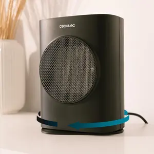 Chauffage Cecotec ReadyWarm 1570 Max Ceramic image-6