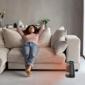 Θέρμανση Cecotec ReadyWarm 1550 Max Ceramic image-5