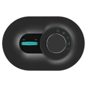 Chauffage Cecotec ReadyWarm 1550 Max Ceramic Smart image-2