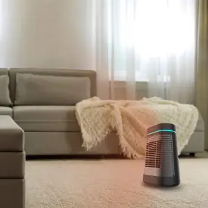 Θέρμανση Cecotec ReadyWarm 1550 Max Ceramic image-3