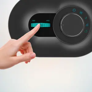 Θέρμανση Cecotec ReadyWarm 1550 Max Ceramic image-6