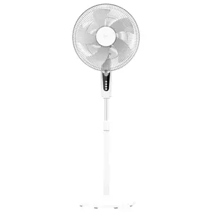 Ventilateur sur pied Cecotec EnergySilence 515 MaxFlow image-0