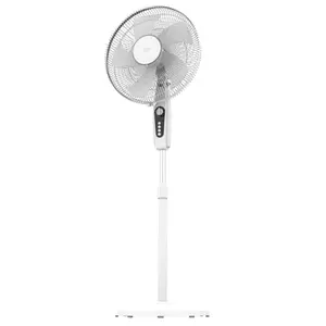 Ventilateur sur pied Cecotec EnergySilence 515 MaxFlow image-1
