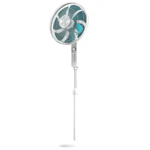 Ventilateur sur pied Cecotec EnergySilence 610 Max Flow image-1