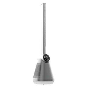 Ανεμιστήρας Cecotec EnergySilence 9890 Skyline Bladeless image-1