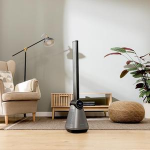 Turboventilator Cecotec EnergySilence 9890 Skyline Bladeless image-2