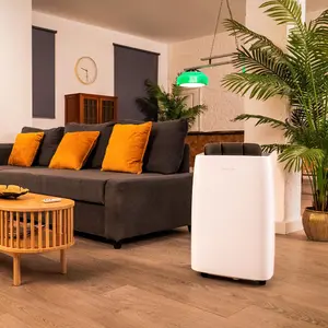 Αφυγραντήρας Cecotec BigDry 10000 Expert Connected image-2