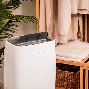 Αφυγραντήρας Cecotec BigDry 10000 Expert Connected image-3