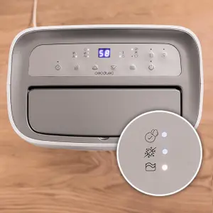 Αφυγραντήρας Cecotec BigDry 10000 Expert Connected image-4
