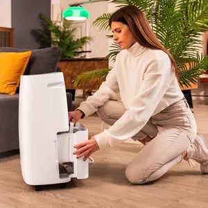 Αφυγραντήρας Cecotec BigDry 10000 Expert Connected image-5
