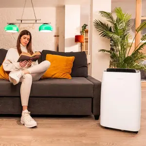 Αφυγραντήρας Cecotec BigDry 10000 Expert Connected image-6