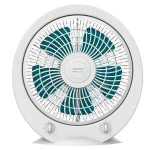 Ventilateur de sol Cecotec EnergySilence 4500 Power Box image-0