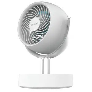 Ventilateur Cecotec EnergySilence 800 Cyclone Desk Portable image-0