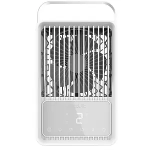 Ventilateur Cecotec EnergySilence 500 DeskChill Smart image-0