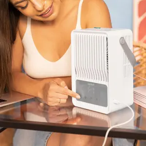 Ventilateur Cecotec EnergySilence 500 DeskChill Smart image-2