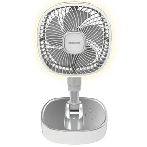 Ventilatore portatile Cecotec EnergySilence 1000 FoldAir image-0