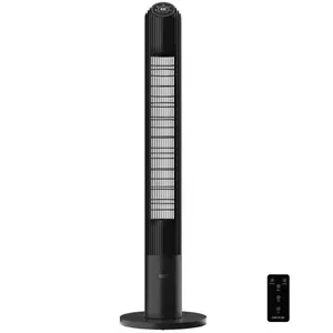 Κολωνικός ανεμιστήρας Cecotec EnergySilence 9150 Skyline Smart Design image-0