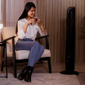 Ανεμιστήρας Cecotec EnergySilence 9250 Skyline Smart Tilt image-6