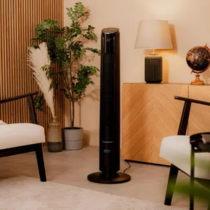 Ανεμιστήρας Cecotec EnergySilence 9250 Skyline Smart Tilt image-3